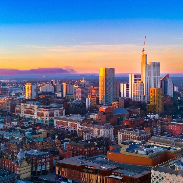 Leeds Student Accommodation