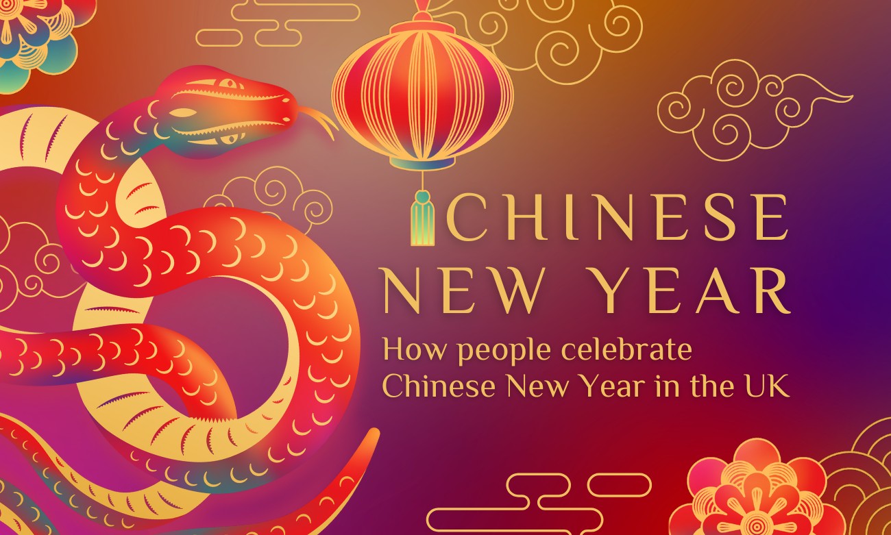 why is the chinese new year celebrated