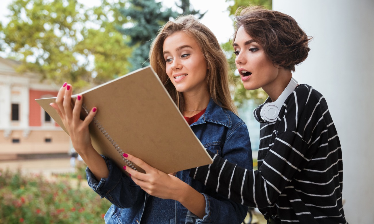 10 Things I’d Tell My 18-Year-Old Self Before Starting Uni
