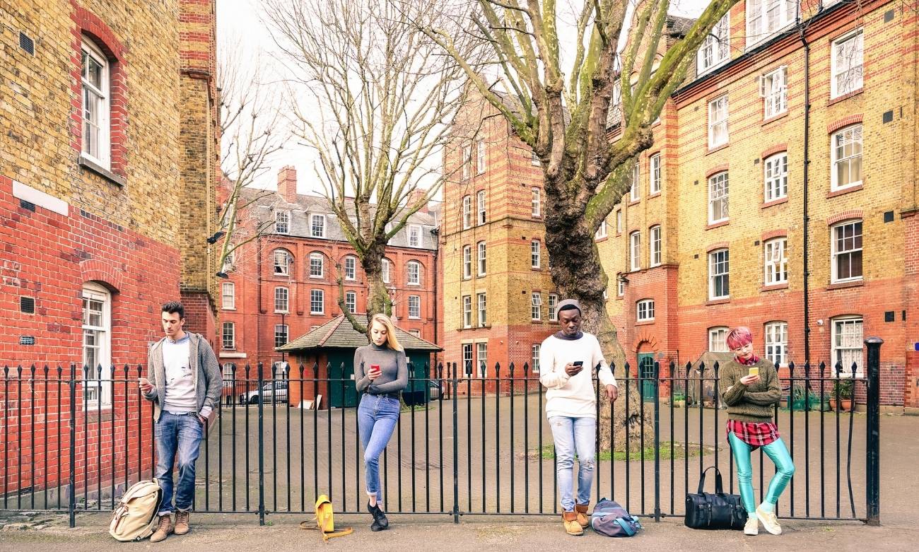 Student Accommodation Near KCL