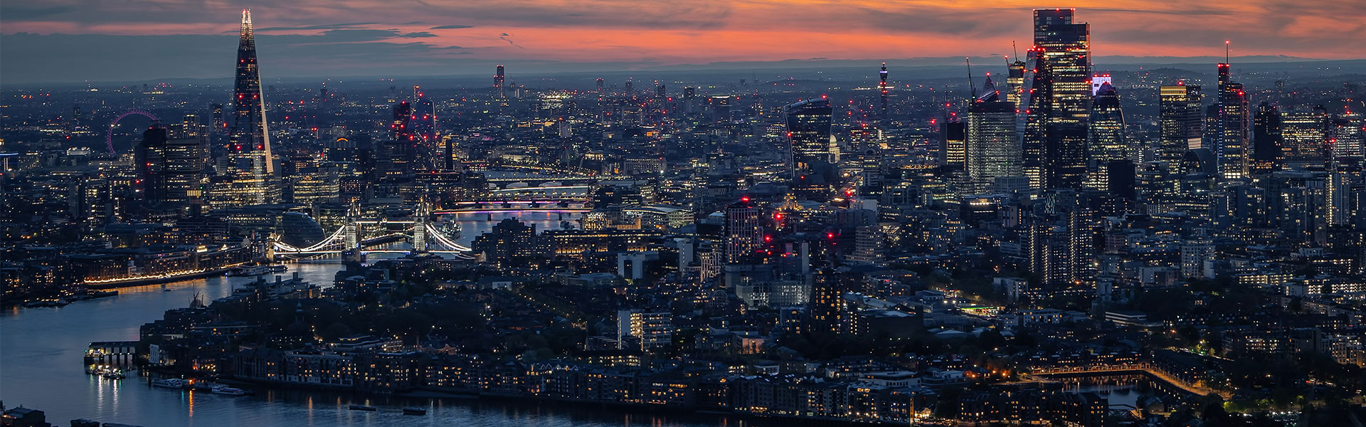 London student residences