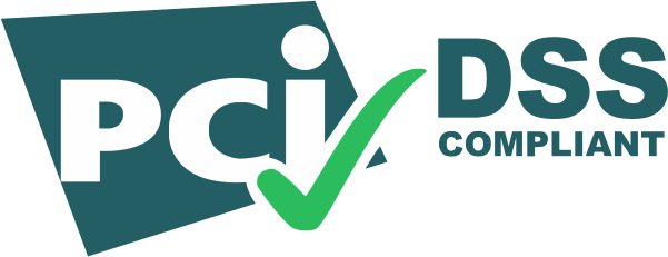 PCI DSS Compliant