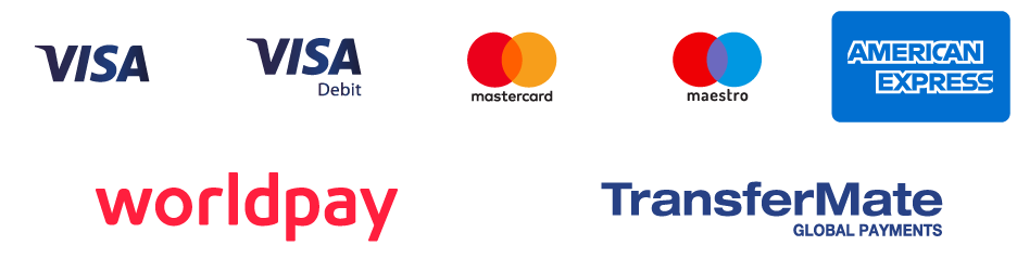 payment methods