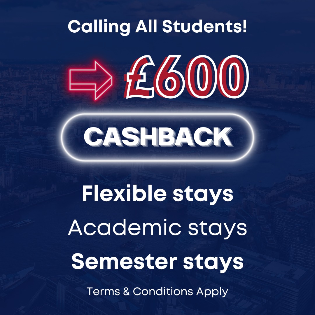 £600 Cashback