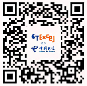 China Telecom offer QR